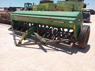 John Deere 450 Equipment Image0