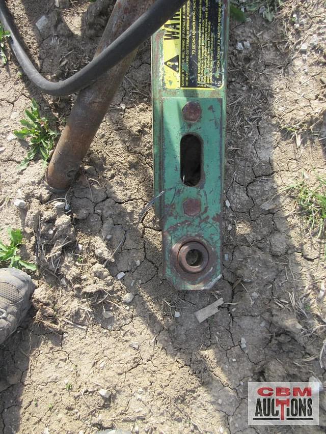 Thumbnail image John Deere 450 14