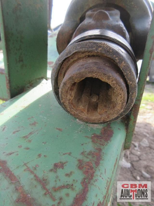 Thumbnail image John Deere 450 15
