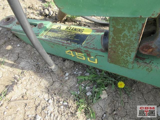 Thumbnail image John Deere 450 8