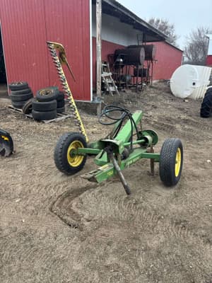 John Deere 450 Image