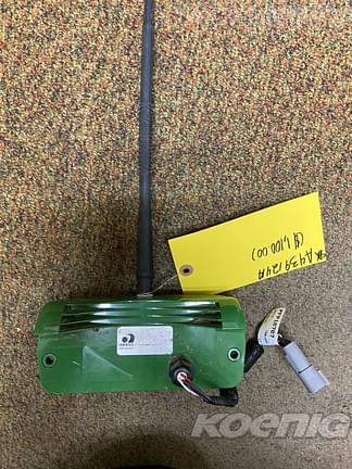 Image of John Deere RTK Radio 450 Image 1