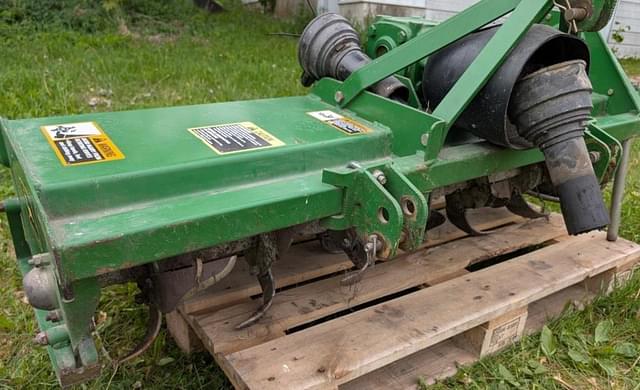 Image of John Deere 450 equipment image 1