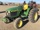 John Deere 4500 Image