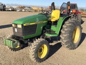 John Deere 4500 Image