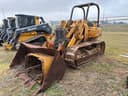 John Deere 450C Image