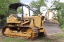 John Deere 450C Image