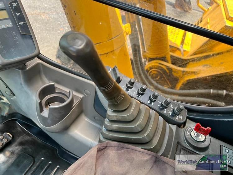 Main image John Deere 450C LC 14