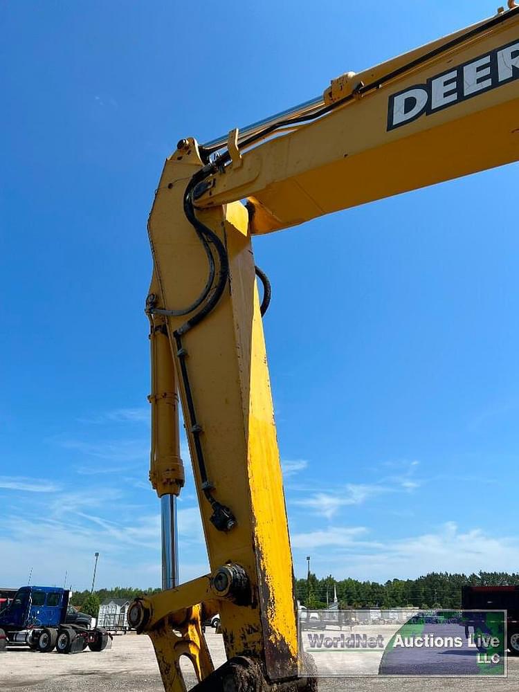 Main image John Deere 450C LC 24