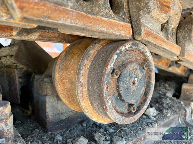 Thumbnail image John Deere 450C LC 34