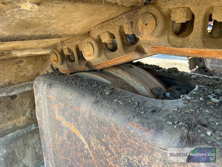 Main image John Deere 450C LC 35