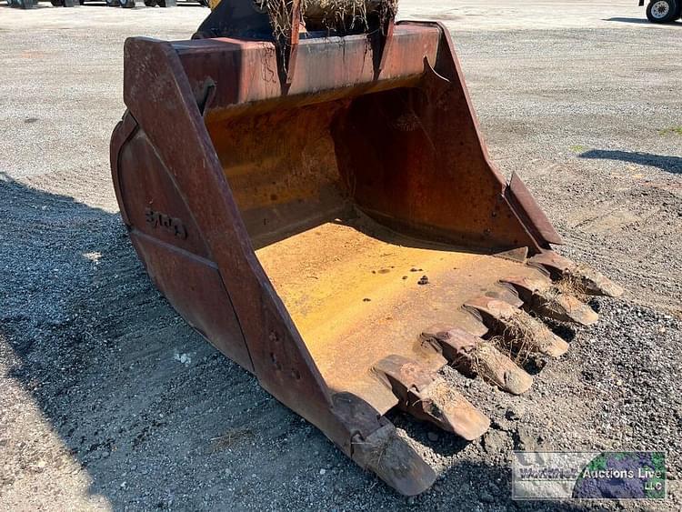 Main image John Deere 450C LC 8