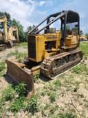 John Deere 450D Image
