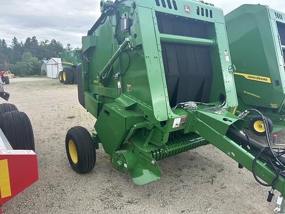 Image of John Deere 451E Primary image