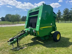 2023 John Deere 450E Image