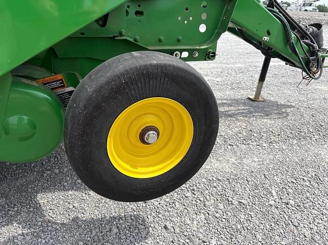 Image of John Deere 450E equipment image 3