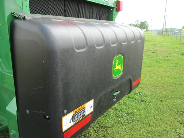 Image of John Deere 450E equipment image 4