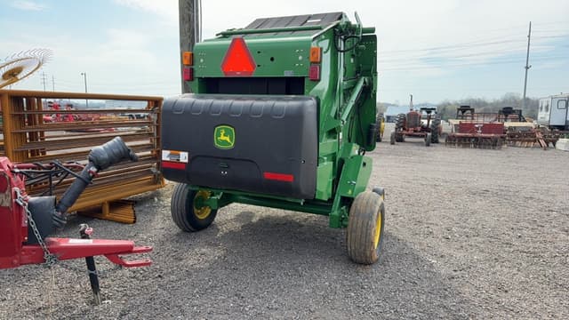 Image of John Deere 450E equipment image 3