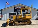 John Deere 450G Image