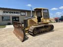 John Deere 450H LGP Image
