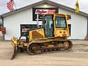 John Deere 450H LT Image