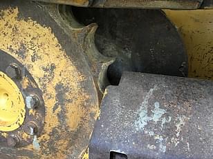 Main image John Deere 450J 25