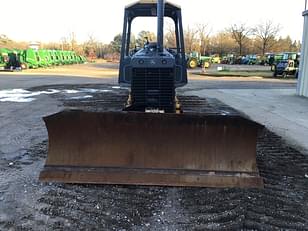 Main image John Deere 450J 3