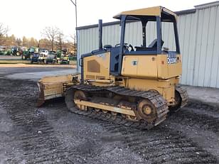 Main image John Deere 450J 7