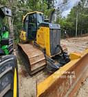 John Deere 450K Image