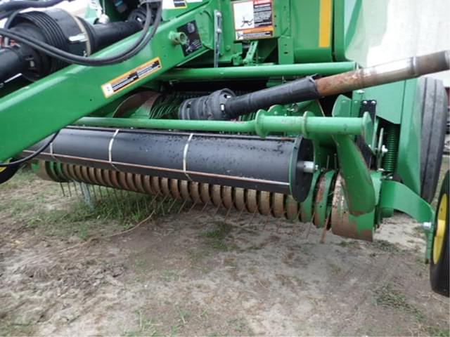 Image of John Deere 450M equipment image 3