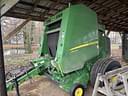 John Deere 450M Image