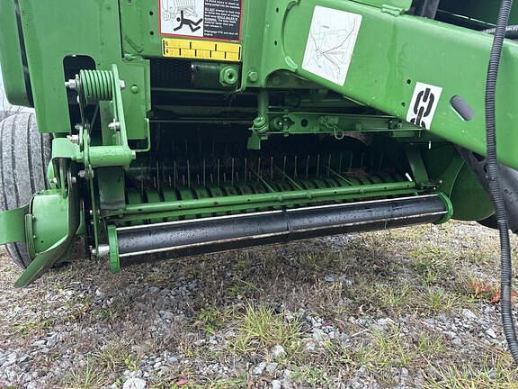 Image of John Deere 450M Silage equipment image 1