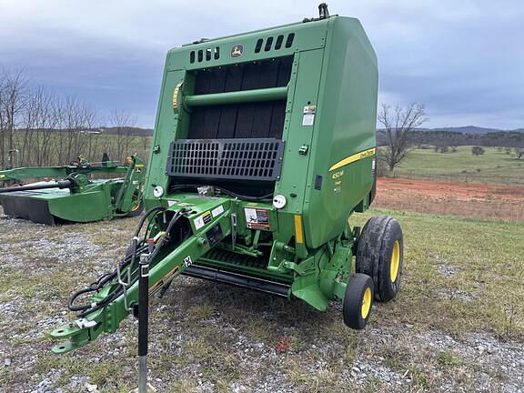 Image of John Deere 450M Silage Primary image