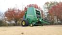 John Deere 450M Image