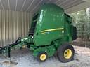 John Deere 450M Silage Image