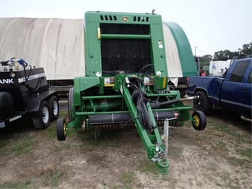 Main image John Deere 450M