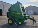 John Deere 450M Image