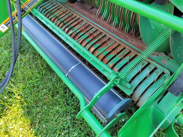 Image of John Deere 450M equipment image 4