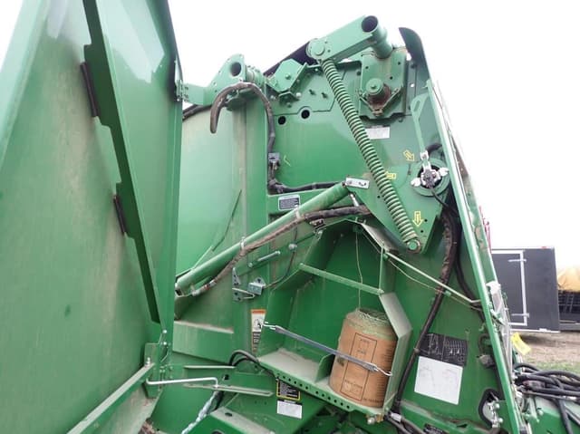 Image of John Deere 450M equipment image 2