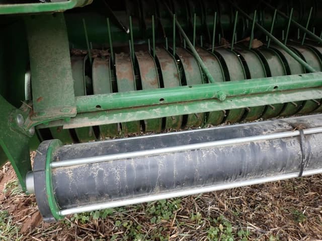 Image of John Deere 450M equipment image 4