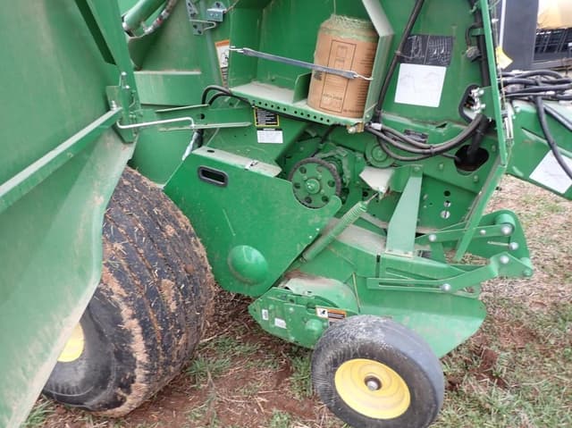 Image of John Deere 450M equipment image 1