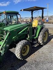 John Deere 4510 Equipment Image0