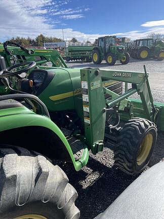 Image of John Deere 4510 equipment image 3