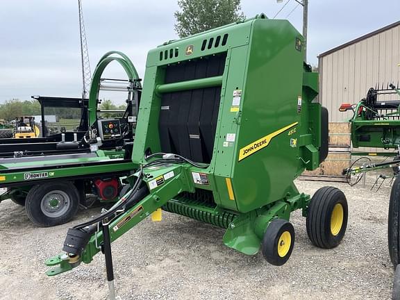 Image of John Deere 451E Primary Image