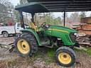 John Deere 4520 Image