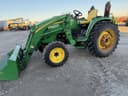 John Deere 4520 Image