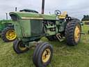 John Deere 4520 Image