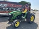 John Deere 4520 Image