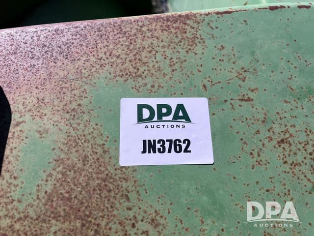 Image of John Deere 454 equipment image 4