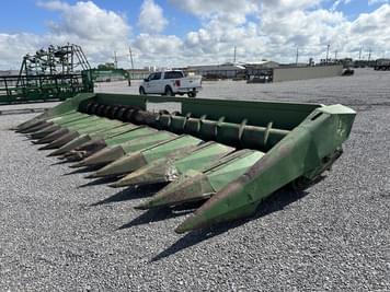 Main image John Deere 454A